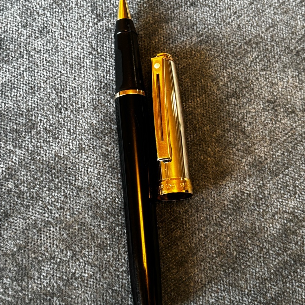 Sheaffer USA Vintage Ballpoint Pen - Picture 4 of 6